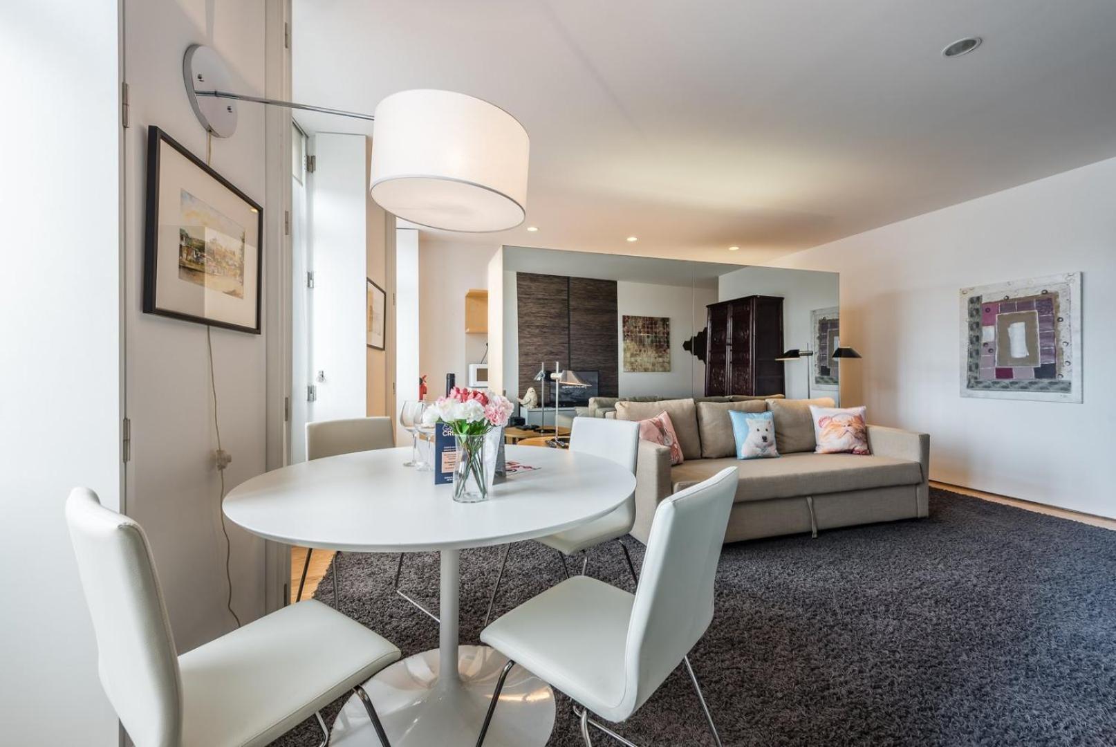 Guestready - Modern Stay Near Douro River Porto Exterior foto