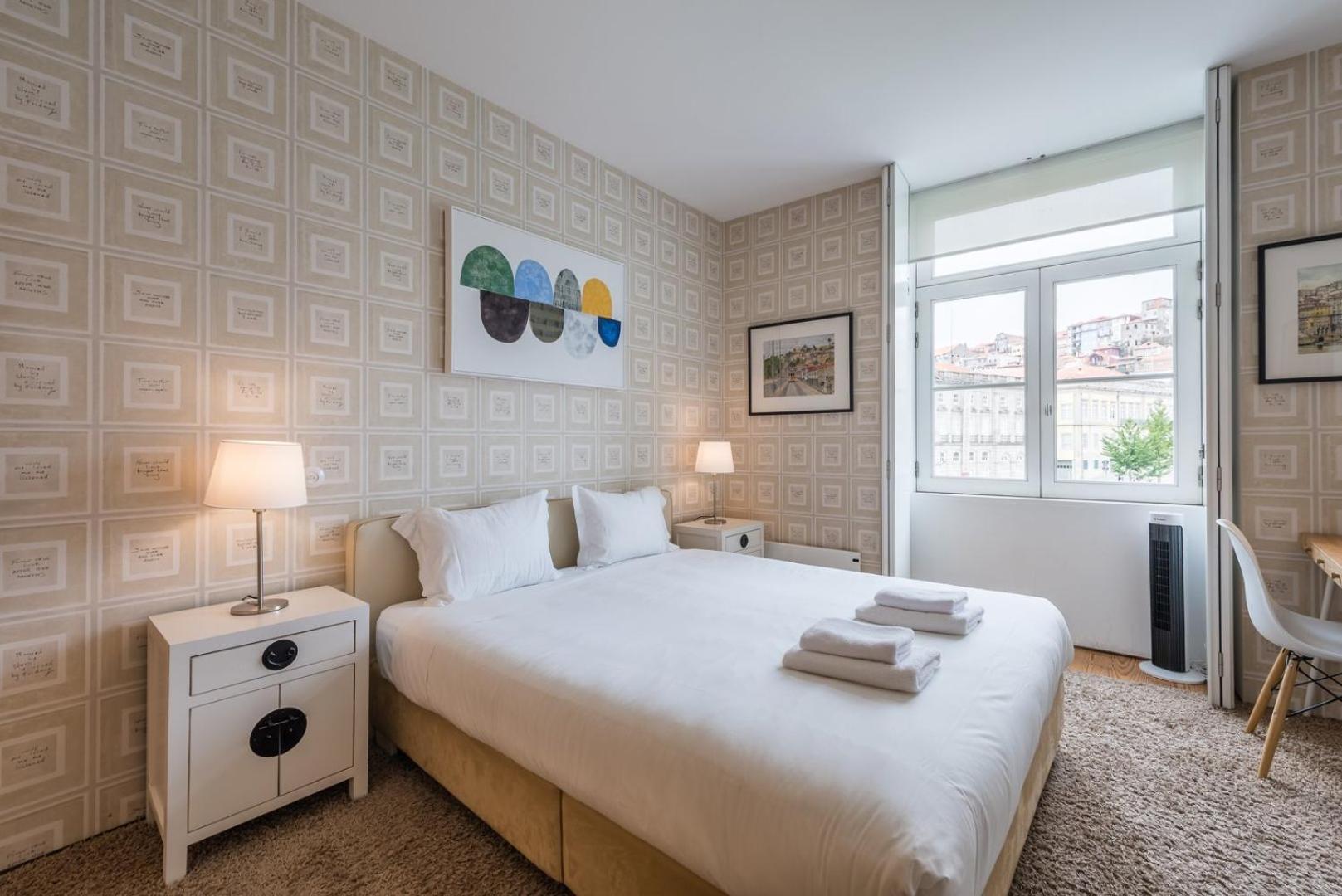 Guestready - Modern Stay Near Douro River Porto Exterior foto
