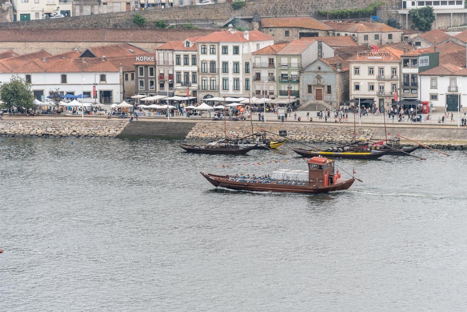 Guestready - Modern Stay Near Douro River Porto Exterior foto