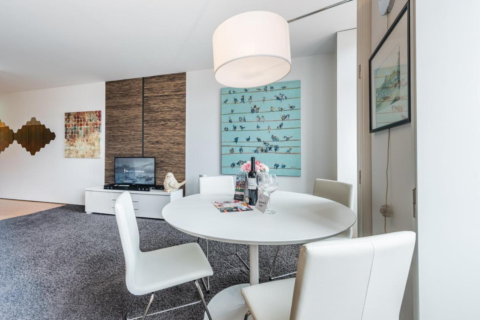 Guestready - Modern Stay Near Douro River Porto Exterior foto