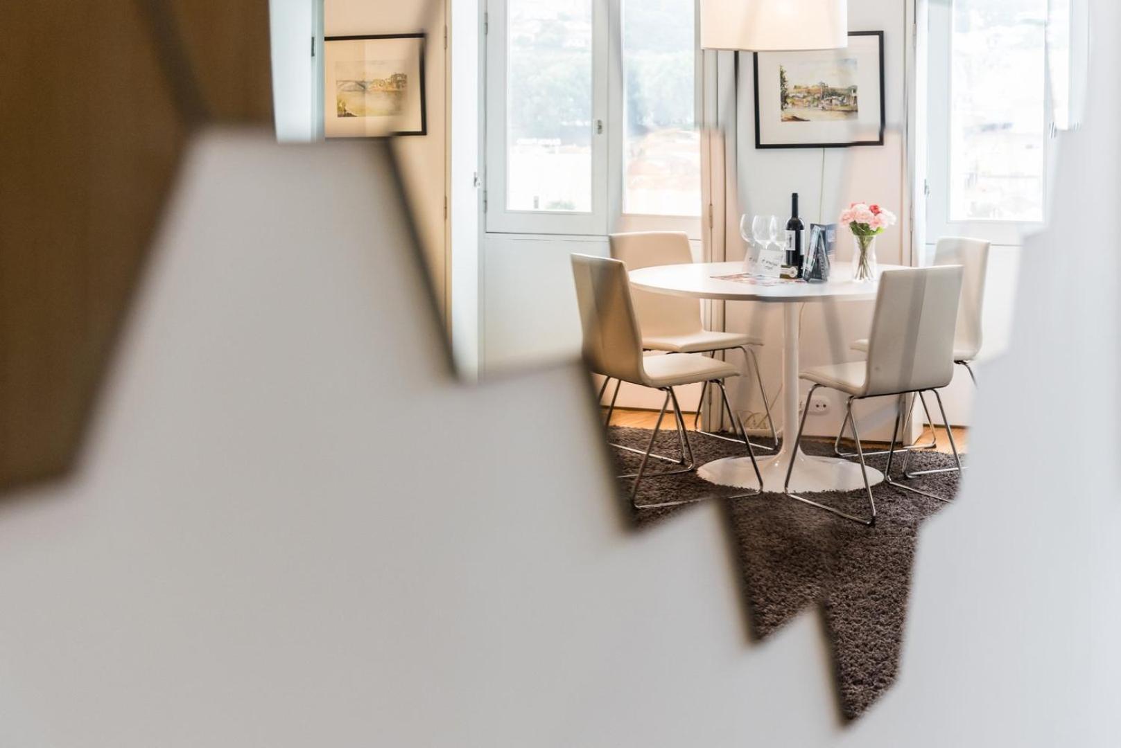 Guestready - Modern Stay Near Douro River Porto Exterior foto