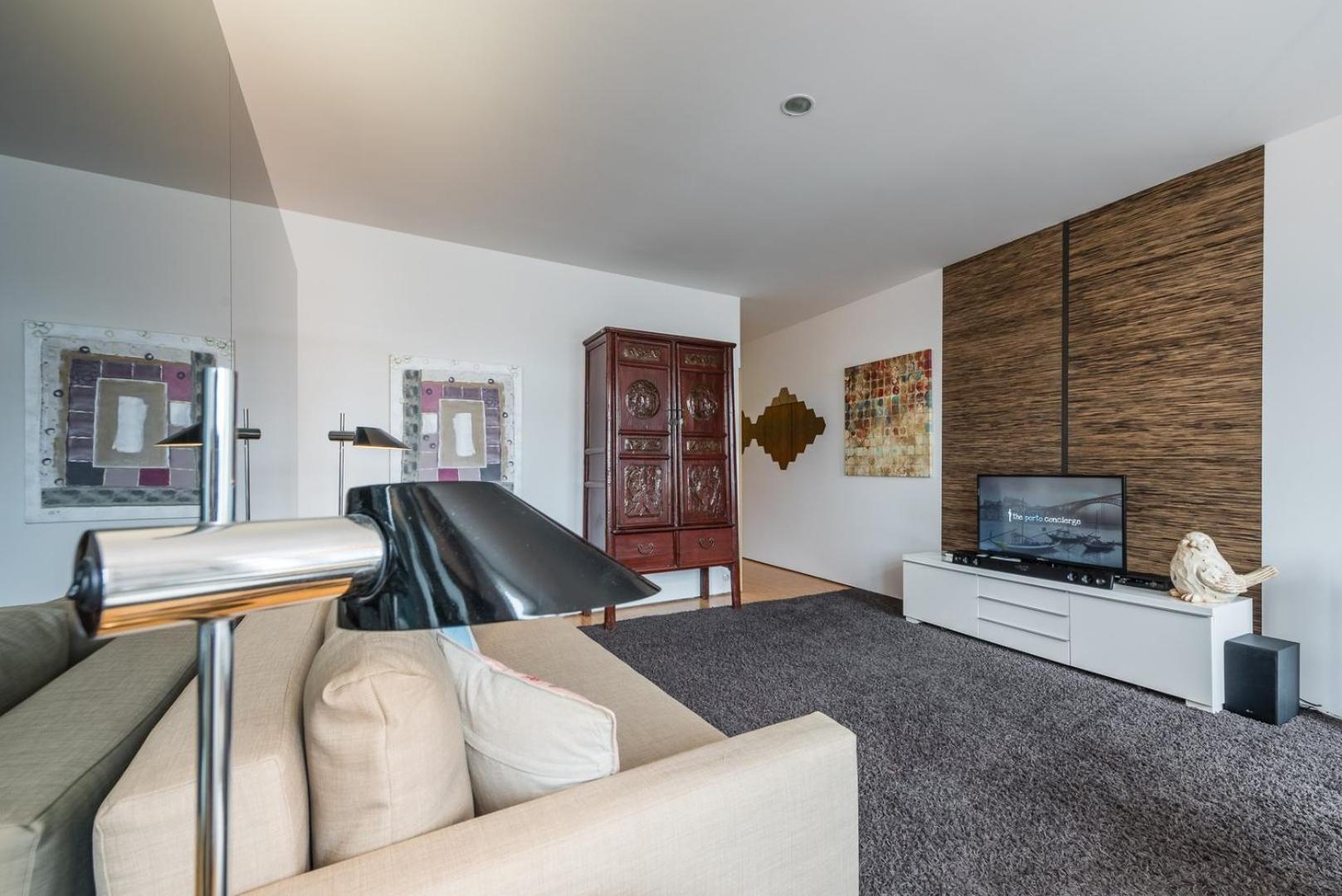 Guestready - Modern Stay Near Douro River Porto Exterior foto
