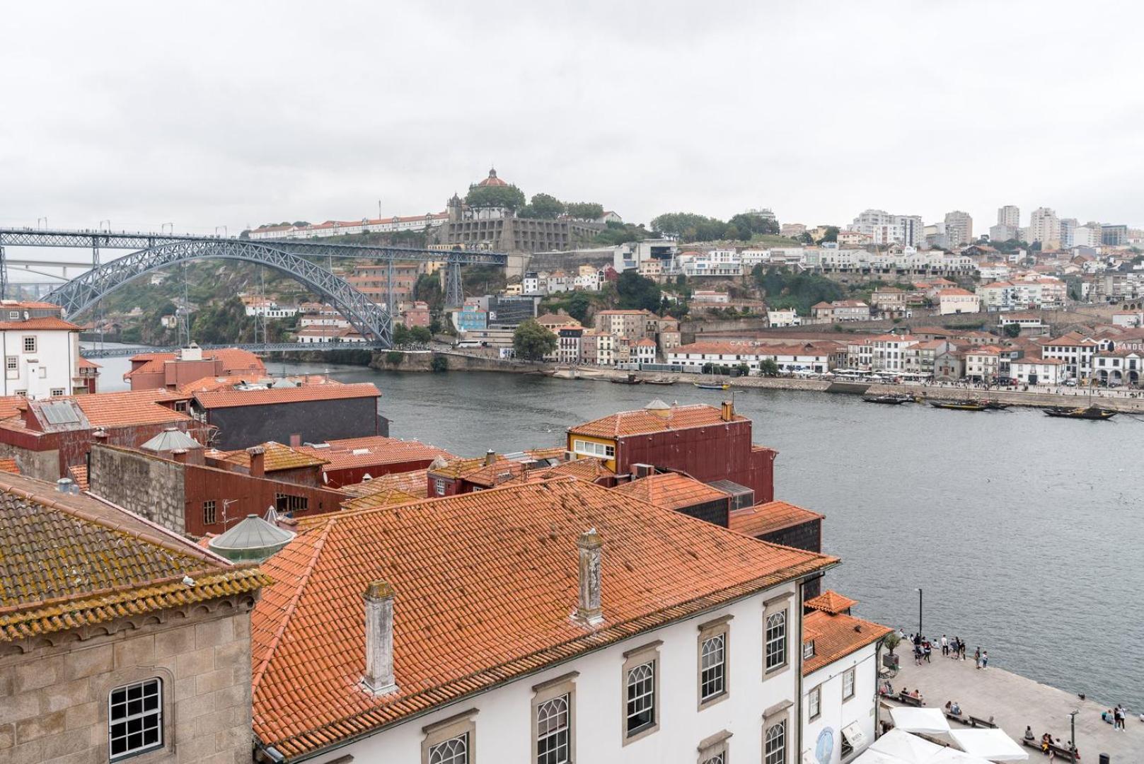 Guestready - Modern Stay Near Douro River Porto Exterior foto