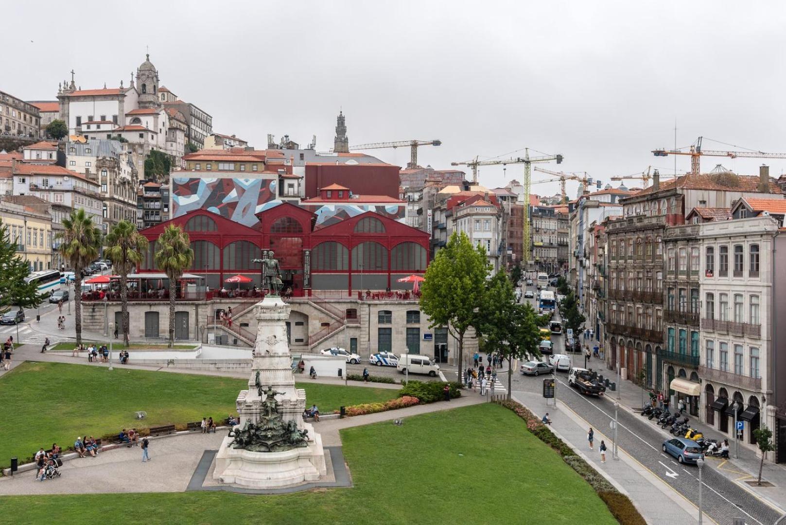 Guestready - Modern Stay Near Douro River Porto Exterior foto