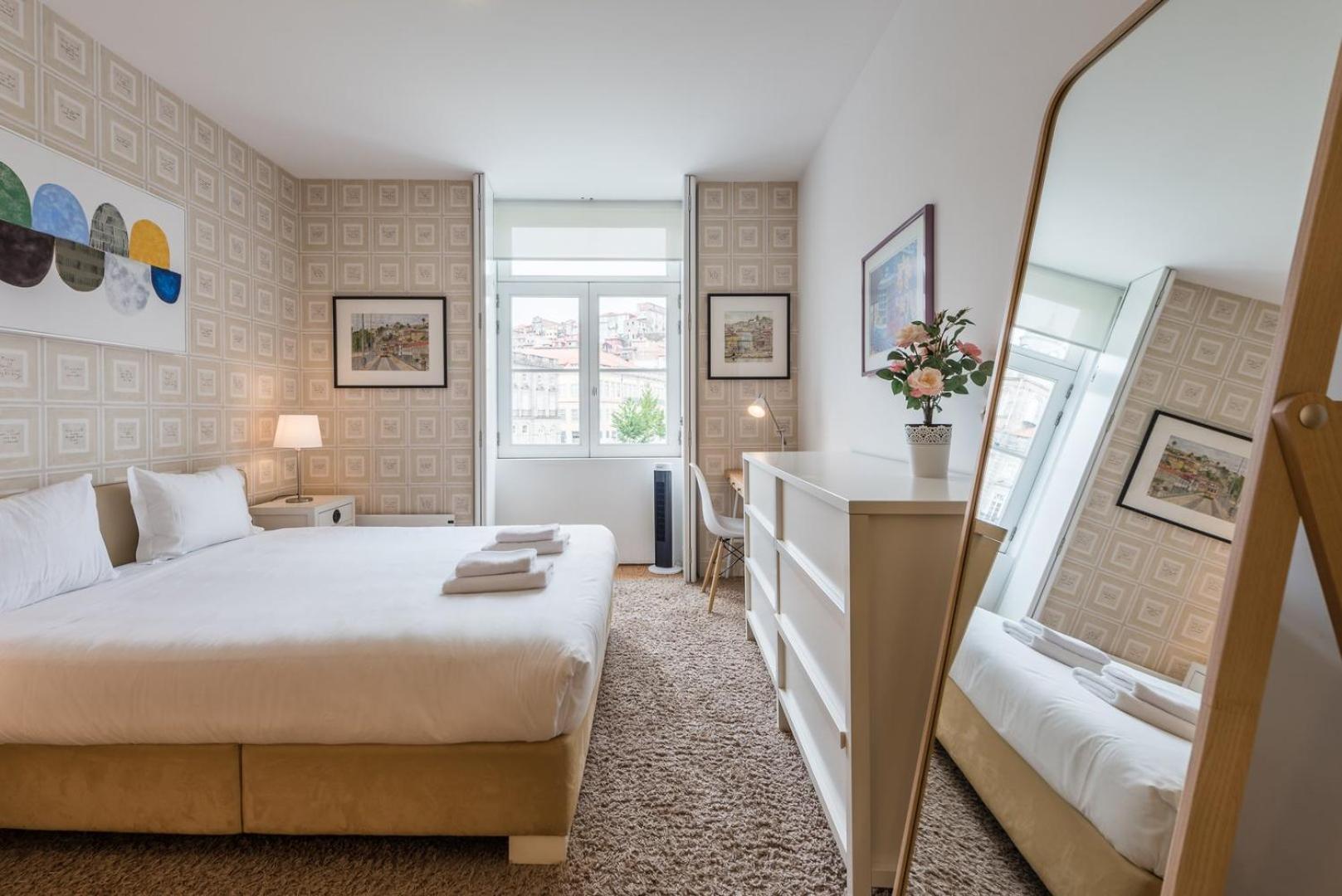Guestready - Modern Stay Near Douro River Porto Exterior foto